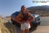 El horror de Gabby Petito: la joven que salió de vacaciones con su novio y terminó muerta