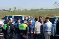 Femicidio en Las Cejas: “lo hago porque me destruyeron la vida; hoy voy a destruir la tuya”