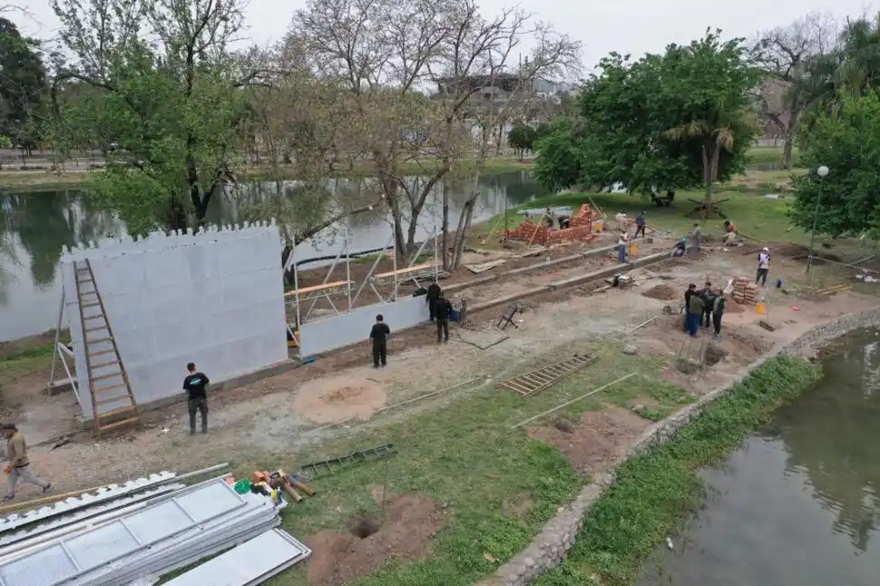  fotos gentileza DOOR srl argentina 