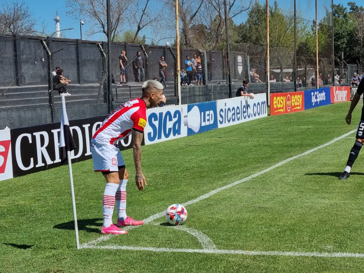 FOTO TWITTER @CASMOficial