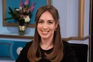 María Eugenia Vidal, sobre Rodríguez Larreta: “Es mi amigo, pero no es mi jefe”