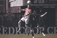 Solito, San Martín se complicó la vida y el futuro