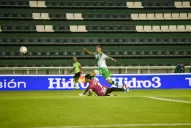 Cómo quedó Atlético en la tabla de posiciones tras la derrota ante Banfield