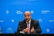 Manzur anunció que el país obtuvo un giro de 500 millones de dólares para vacunas de Pfizer y de Moderna