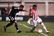 Sin gol no puede soñar