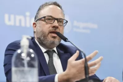 Kulfas, sobre la inflación: hay que entenderla como un fenómeno multicausal