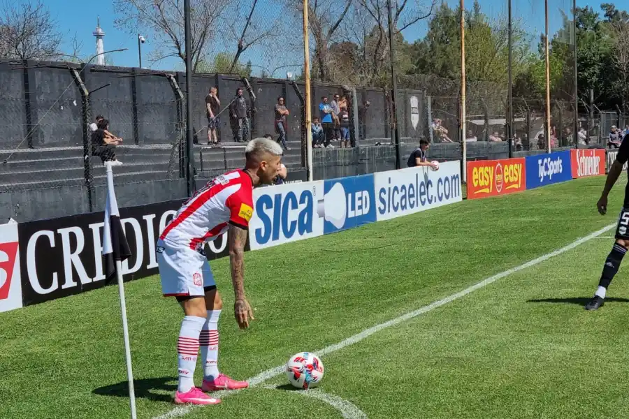 FOTO TWITTER @CASMOficial