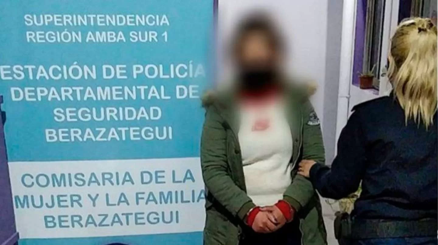 La autopsia del bebé asesinado en Buenos Aires brindó detalles estremecedores