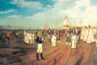 Pormenores de la Batalla de Tucumán 