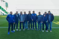 Otro día clave en Buenos Aires para futuro de Atlético