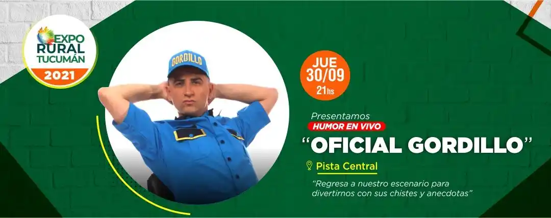 Todo listo para que la Expo vuelva a mostrar lo mejor de campo tucumano