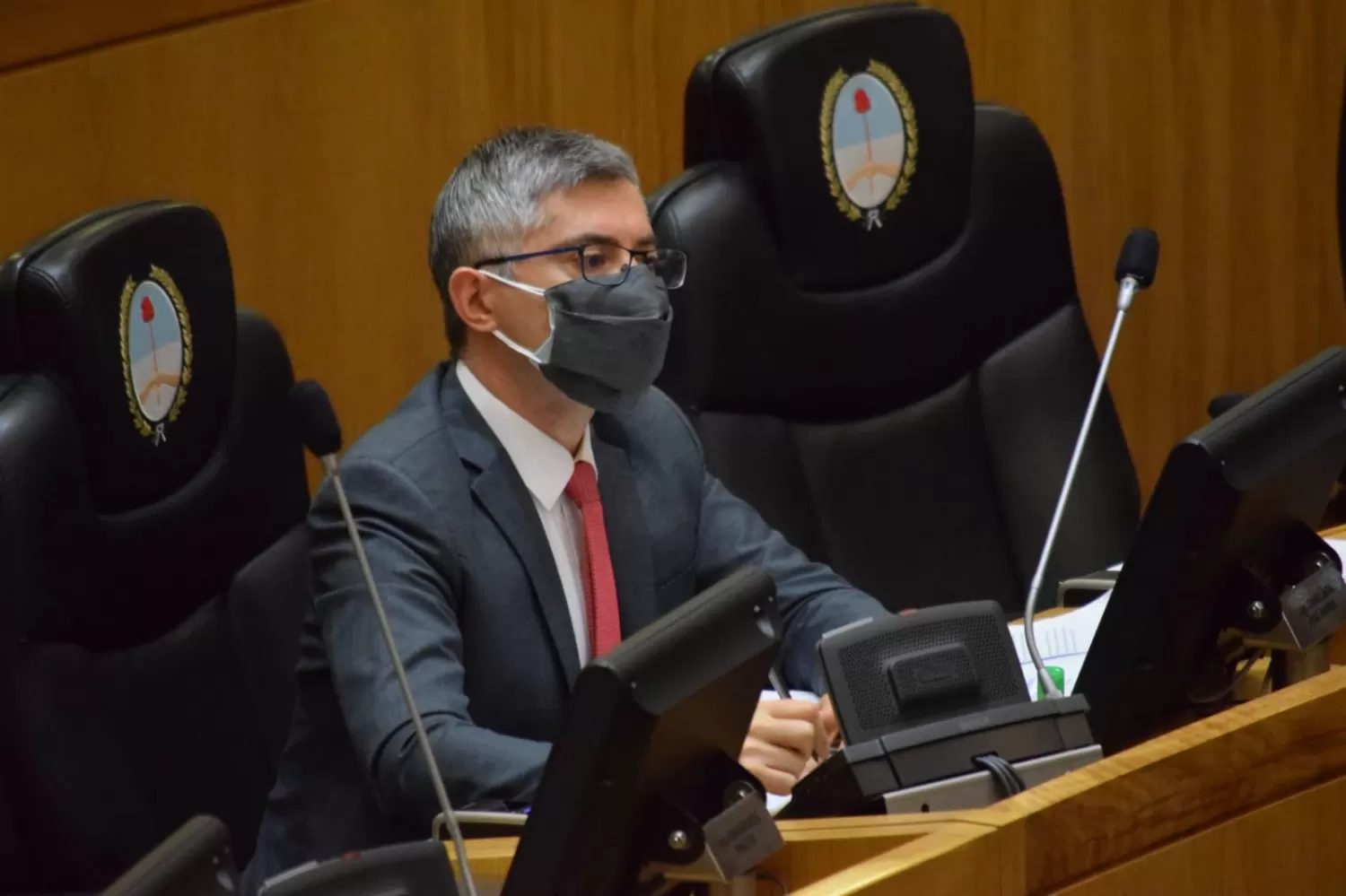 Caso Lichtmajer: El ministro debería pedir disculpas y, luego, renunciar
