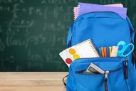 Este es el formulario para que reconozcan tu identidad de género en las escuelas