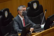 El Gobierno es responsable de una tragedia educativa, afirmó Canelada