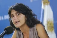 Los insólitos gastos que había realizado Picolotti con dinero del Estado