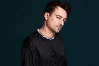 “Chano” tuiteó sobre el consumo de drogas y se volvió tendencia