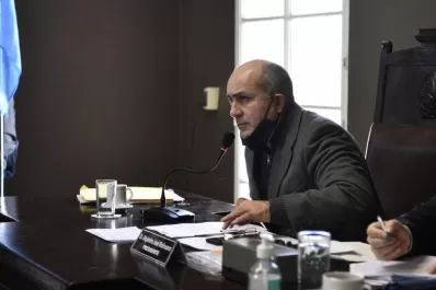 Falta de agua potable: Concepción recibirá $ 30 millones para construir un pozo