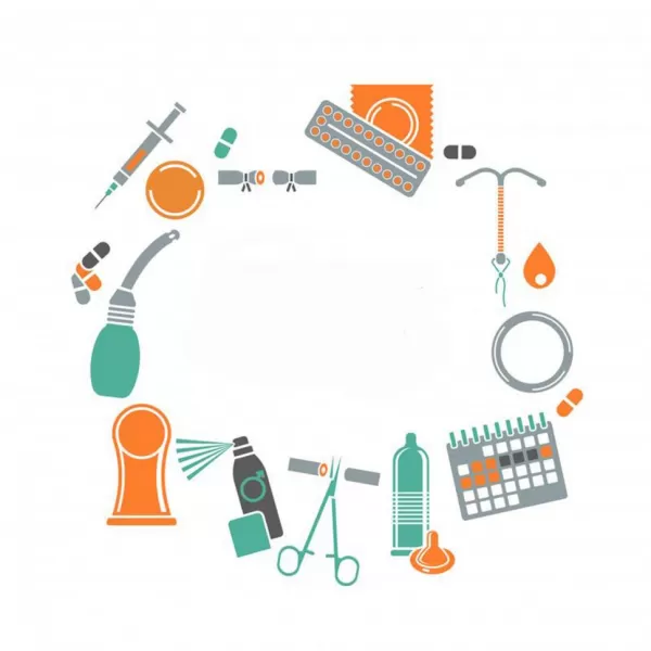 Los métodos anticonceptivos deben ser un traje a medida