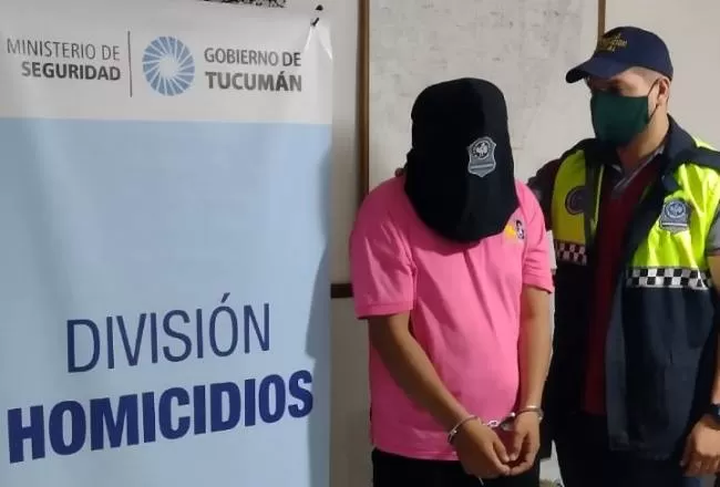 Un delincuente tucumano, sospechoso de matar a su cómplice, fue detenido