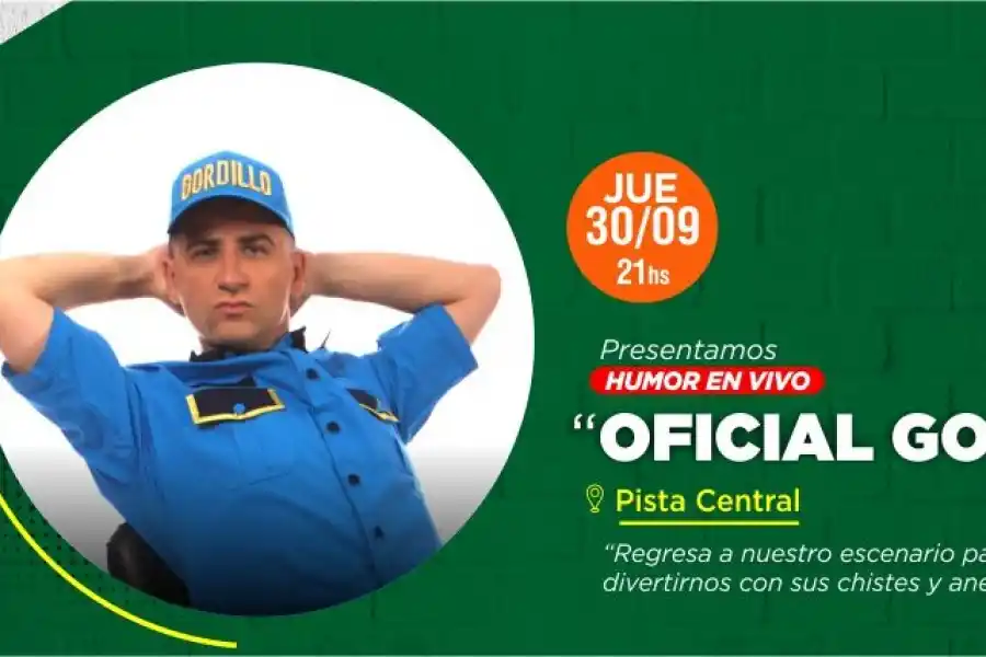 Todo listo para que la Expo vuelva a mostrar lo mejor de campo tucumano