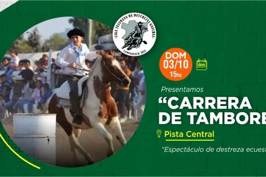 Todo listo para que la Expo vuelva a mostrar lo mejor de campo tucumano