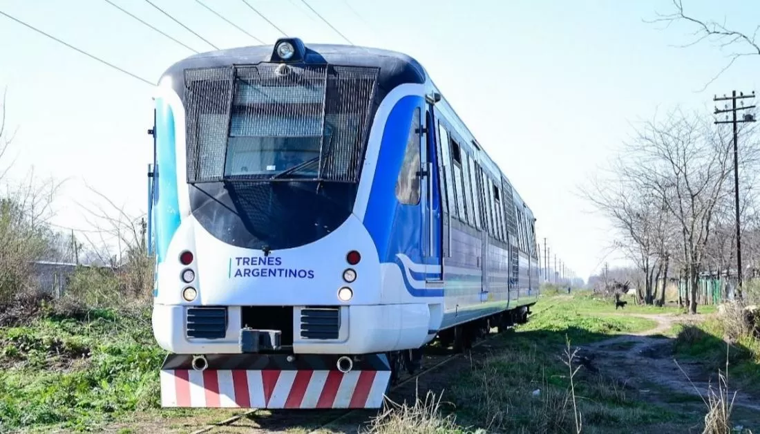 Buscan reactivar el tren de pasajeros que unía  Tucumán, Salta y Jujuy