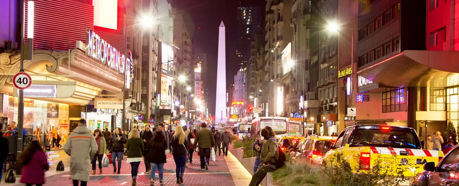Buenos Aires presentará su oferta turística en Tucumán