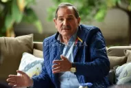 Internaron al senador José Alperovich en una clínica de San Miguel de Tucumán