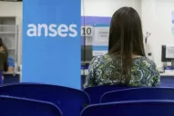 Detalles de la prestación que no es jubilación anticipada