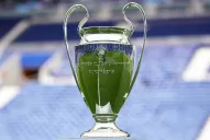 PSG-Manchester City: horario y TV del partido más importante del día