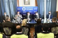 Un día de furia en el entorno de Jaldo