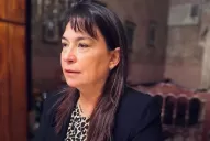 “La cúpula de la Policía es responsable”, afirmó la abogada Furque sobre la fuga de Rejas