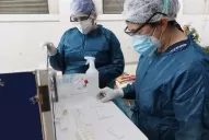 Tucumán registró este martes tres muertes y 77 nuevos casos de coronavirus