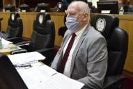 Proponen declarar la emergencia edilicia de las comisarías