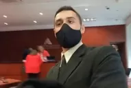 Fuga de Roberto Rejas: pasan a disponibilidad a todo el personal policial que se encontraba de guardia 