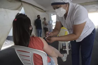 Cómo descargar el pase sanitario del Ministerio de Salud de la Provincia