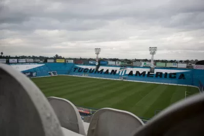 Una falla en un distribuidor dejó sin luz a la zona de la cancha de Atlético Tucumán durante dos horas