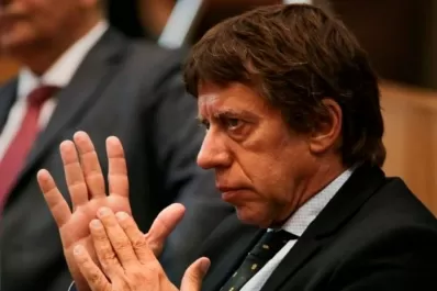 Bussi le reclama al ministro Agüero Gamboa que dé a conocer su plan de acción