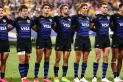 Los Pumas y los demás equipos del Championship, aislados en Australia por un brote de coronavirus
