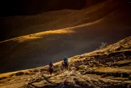 El clima en Tafí del Valle: qué dice el pronóstico del próximo fin de semana largo