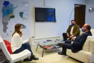 El Gobierno anuncia la jubilación anticipada para desocupados con 30 años de aportes