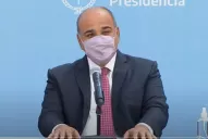 “Ojalá que Dios nos ayude porque realmente nos hace falta”, deseó Manzur