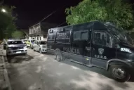 La Justicia identificó al menos a siete sospechosos de haber colaborado con la fuga de Rejas