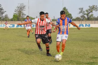 Liga Tucumana: tiempo de definiciones