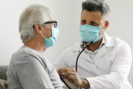 Cuidados del corazón: menos consultas y más descuidos
