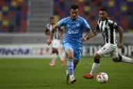 Atlético ya conoce los horarios que tendrá en las tres primeras fechas