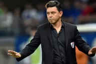 ¿El Muñeco Gallardo en el radar de Barcelona para reemplazar a Koeman?