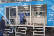 Tucumán registra este jueves una muerte y 73 nuevos casos de coronavirus 