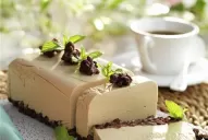 ¡Que vivan la cafeína y los postres!