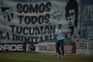 ¿Y el calor? Atlético jugará ante Argentinos y ante Patronato en plena siesta